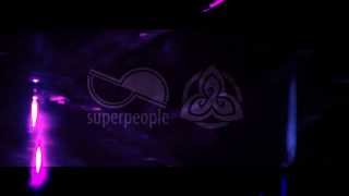 Lucid x Super People - Stranger To Me