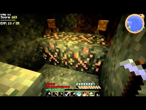 Minecraft: Getting furry on the YogBox Part 22 - The grammar snob