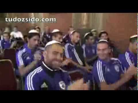 Gyorshír: Bevonultak az izraeliek