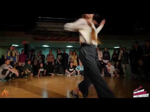 HOUSE 1X1 | 1/4 FINAL PERM WOLF vs. LIL T (WIN)| MOVE FORWARD DANCE CONTEST 2017 [OFFICIAL VIDEO]