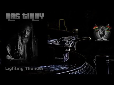 Ras Tinny - Lighting Thunder (CM CutMix)
