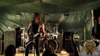 ASKA Performing Valkyries