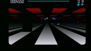 VAXINE - LEVELS 90-100 (AMIGA)