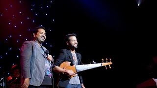 Shankar Mahadevan shocks London audiences with MITWA