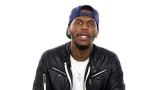 KC Da Beatmonster Reflects On Past Thanksgiving: We Had To Wrestle Our Piss Drunk Uncle