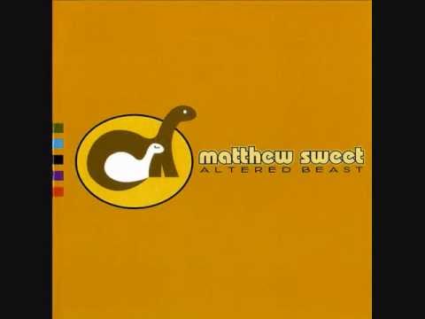 Matthew Sweet / Devil with the Green Eyes