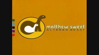 Matthew Sweet / Devil with the Green Eyes