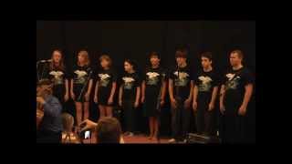 Why Can't There be Peace? by Tom Pacheco