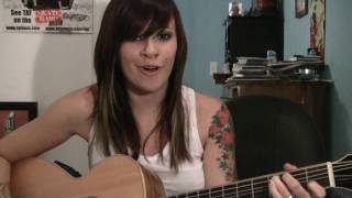 Ida Maria - I like you so much better when you&#39;re naked