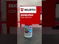 alt: Miniatura imagem do produto Silicone Spray Mini 65ml - Wurth - 0893221065 - Unitário
