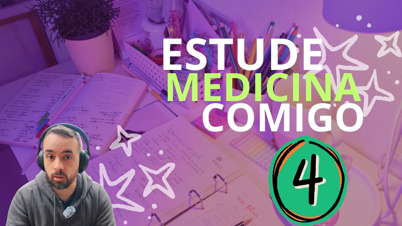 ESTUDE MEDICINA COMIGO - PROVA DE MORFO E PRÁTICAS FUNCIONAIS