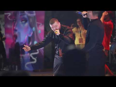 Dizzy X Numero X Gerum - Dodji @DodjiNaAmfiVol10