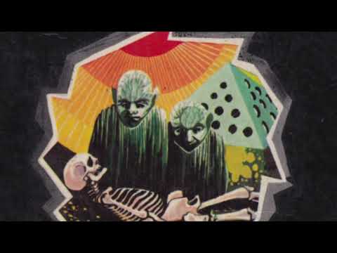 Perturbator - I Am the Program (Mega Drive)