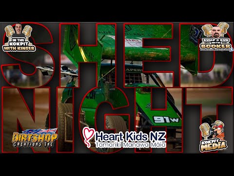 TRACKSIDE WITH KOKPIT: Episode 1