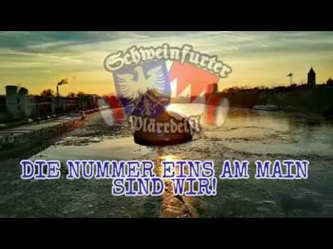 DERBY IMPRESSIONEN - ESC HASSFURT : MIGHTY DOGS