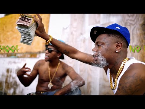 Bossman JD x GoldenBoy Countup " No Hook " ( official video )