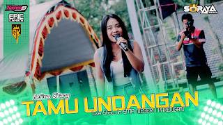 Download lagu TAMU UNDANGAN Refina Sifany SORAYA MUSIC Live DIES NATALIS KE 28 SMA NEGERI 1 PARENGAN mp3