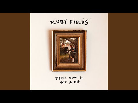 Pokies - Ruby Fields