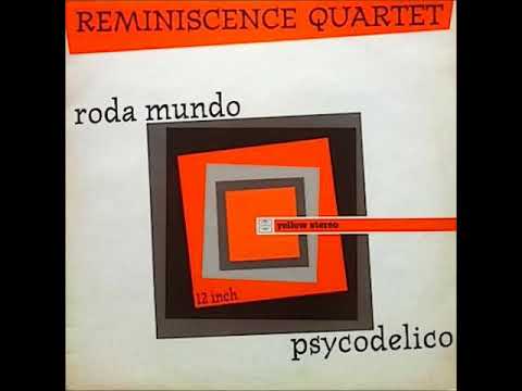 A FLG Maurepas upload - Reminiscence Quartet feat. Salome De Bahia - Roda Mundo