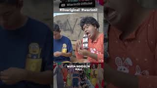 Download lagu mutia ngeselin kali #warintil mp3