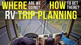 Our 5 Best RV Trip Planner Apps — Plan Your RV Trips Like A Pro!