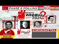 Key Voter Issues In Kurukshetra | Haryana Lok Sabha Elections 2024 | NewsX - Video