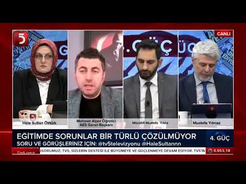 EĞİTİMCİ OLMAYANDAN EĞİTİM MÜFETTİŞİ OLMAZ