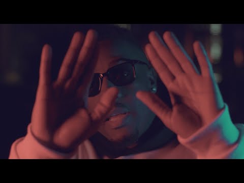 QOUNFUZED - DZIHWA (OFFICIAL VIDEO) "Pauri ipapo"