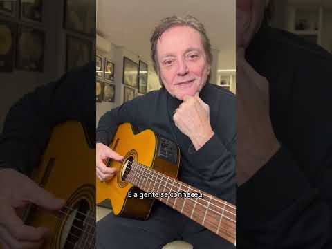 Clariô - Vinícius Cantuária