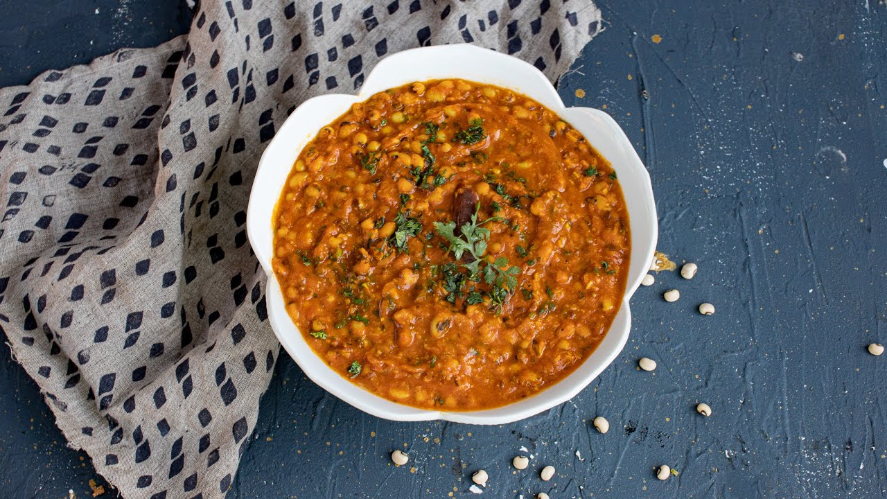 Thumbnail for Recipe Video