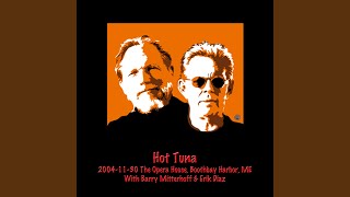 Hot Jelly Roll Blues (Live)