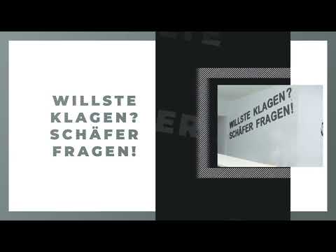 Schäfer & Partner mbB Rechtsanwälte YouTube-Vdeominiatur 2
