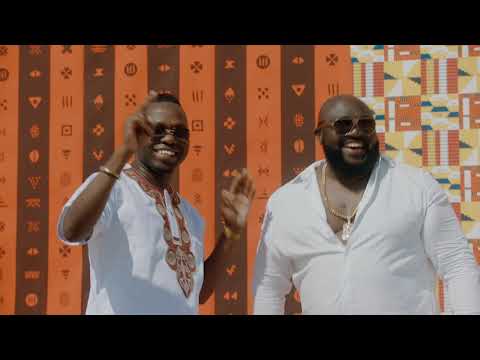 Tiko Samba x Big Joe x Black Panda - Hosanna (Official video) [Just winner production]