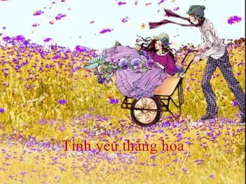 Khi anh yêu em - Tony