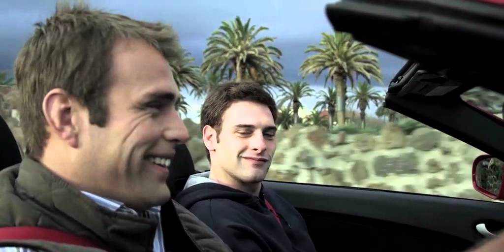 THE DREAM CHILDREN - OFFICIAL TRAILER  #3 [HD]