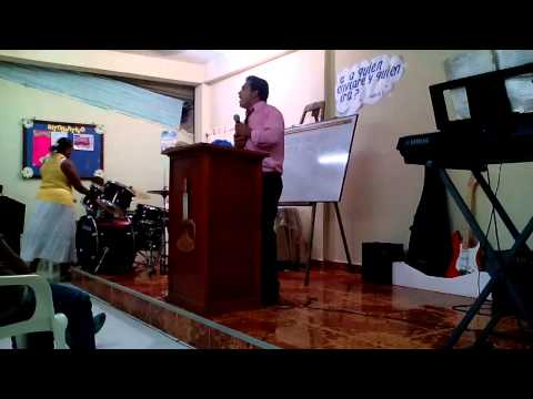 aquien enviare parte 2 her johnny marin