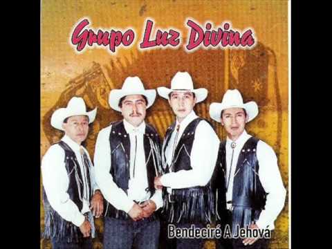 grupo luz divina jesus.wmv
