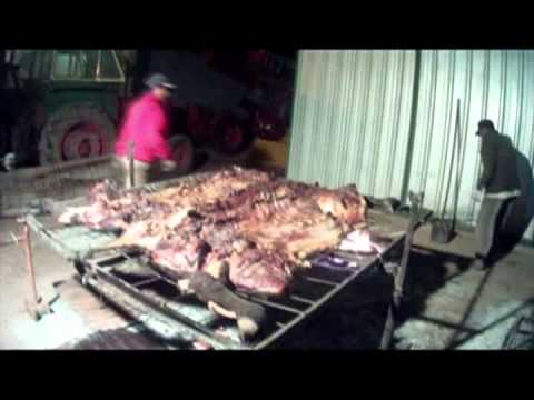 vaquillona Agro Balcarce 2015