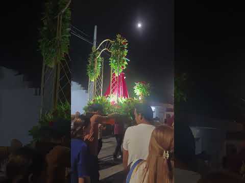 San Blas Bendito 03/11/2025 Morroa Sucre.