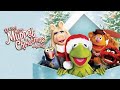 It S A Very Merry Muppet Christmas Movie DVD 2010