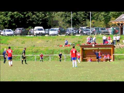 SV Twello  in Allendorf 2014