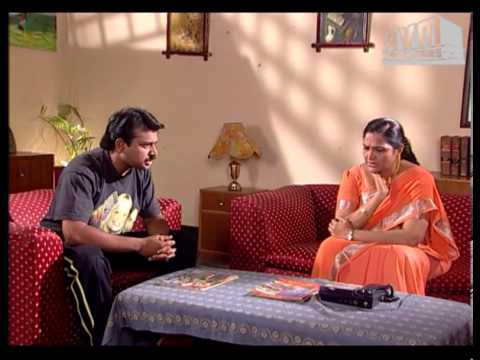 Episode 291: Jyothi Telugu TV Serial - AVM Productions
