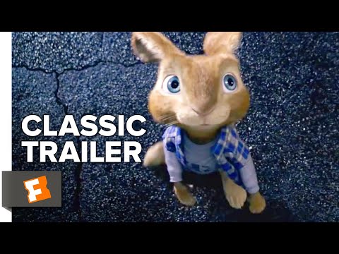 Hop (2011) Trailer #2 | Movieclips Classic Trailers