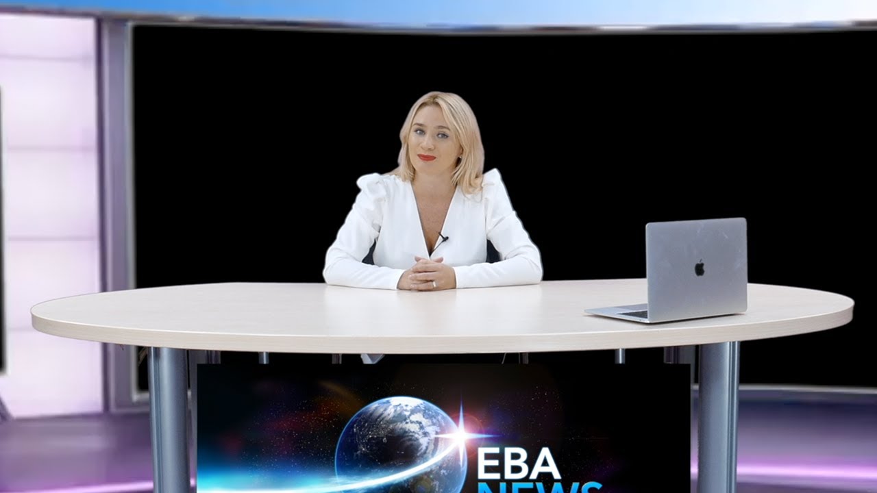 EBA News #2 - A Monthly Roundup From Within The EBA Community