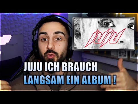 Juju Nie wieder sehen REACTION