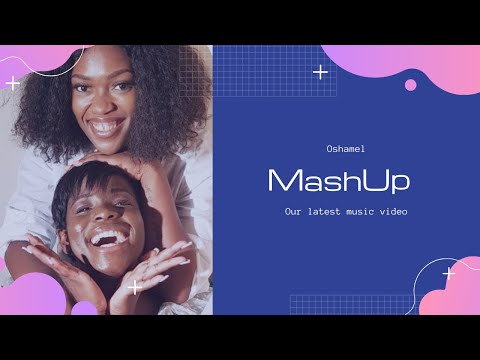 Oshamel - MashUp - (Wes Madiko x Bebe Manga x Andy Jemea)