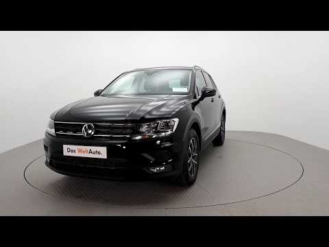 Laharts VW Kilkenny - 2019 Volkswagen Tiguan COMFORTLINE 2.0TDI 150HP