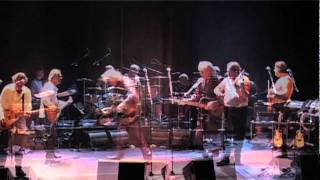 BobGeldof TheBand Live2011   part4