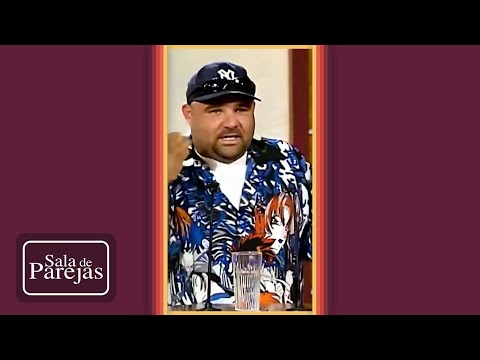 La Doctora Polo se enfrenta a un patán y saca a todos de la sala 🤬 | Sala de Parejas