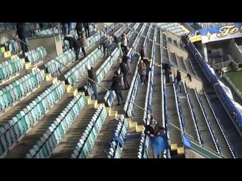 IFK Göteborg - Åtvidabergs FF 05.04.2015